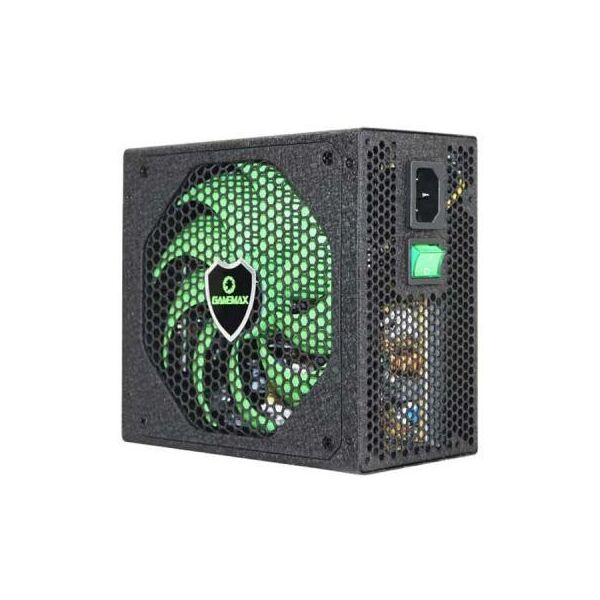 

Блок живлення GAMEMAX 800W (GM-800)