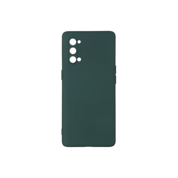 

Чохол до моб. телефона Armorstandart ICON Case OPPO Reno4 Pro Pine Green (ARM57176)