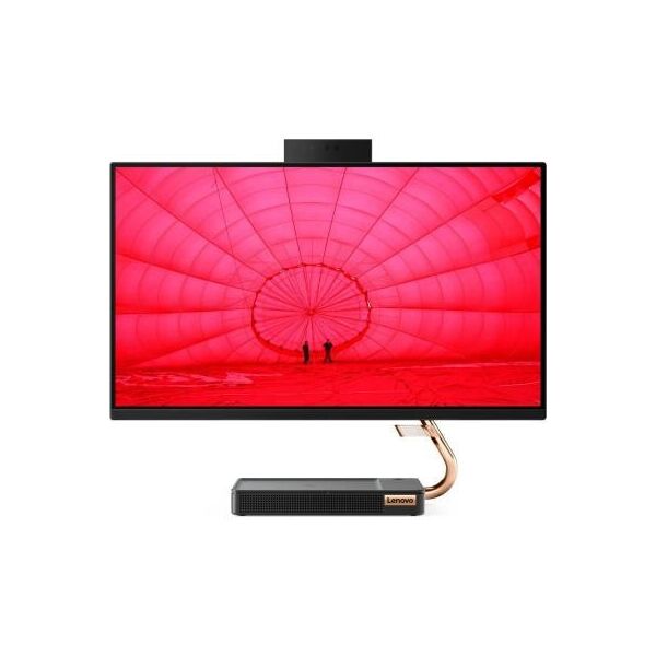 

Комп'ютер Lenovo IdeaCentre AiO 5 24IMB05 / i5-10400T (F0FB006WUA)