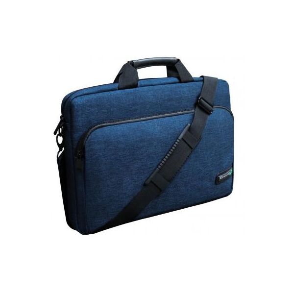 

Сумка для ноутбука Grand-X 14'' SB-138 Navy (SB-138N)
