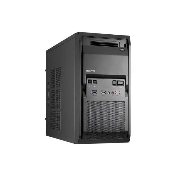

Корпус Chieftec Libra (LT-01B-450S8)