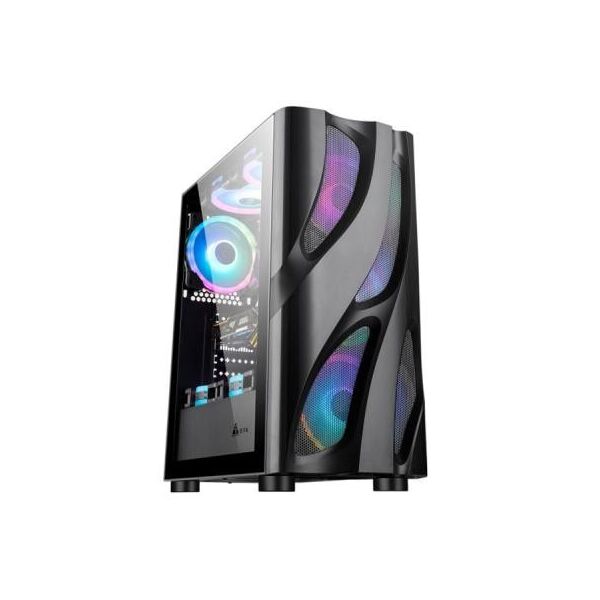 

Корпус Golden Field Phantom 5 (1094B)