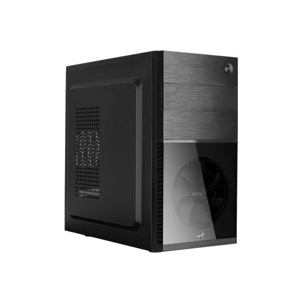 

Корпус AeroCool CS-105 (4718009152533)