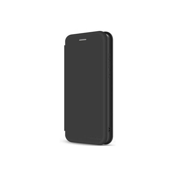 

Чохол до моб. телефона MakeFuture Xiaomi Redmi 9C Flip (Soft-Touch PU) Black (MCP-XR9CBK)