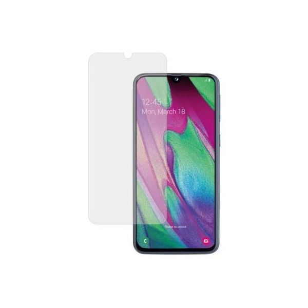 

Скло захисне Extradigital Tempered Glass HD для Samsung Galaxy A40s (EGL4564)