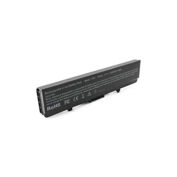 

Акумулятор до ноутбука Dell Inspiron 1526, 5200 mAh Extradigital (BND3929)