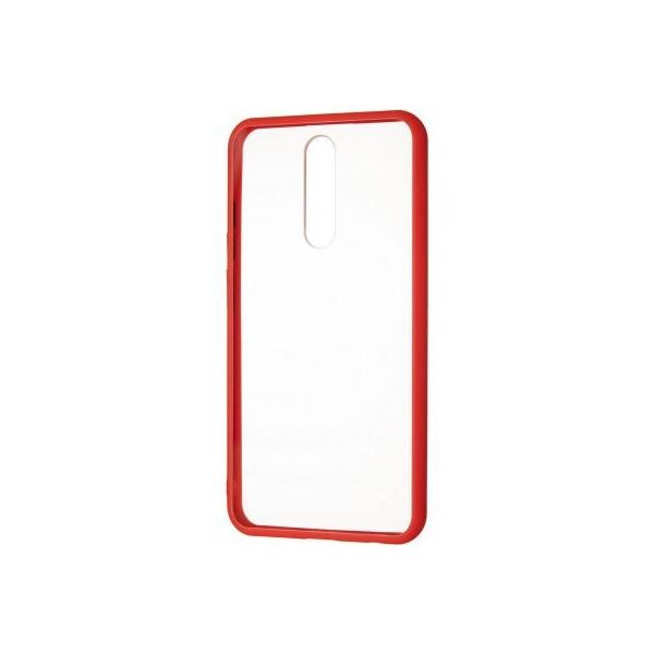 

Чохол до моб. телефона Gelius Bumper Case for Xiaomi Redmi 8 Red (00000078242)