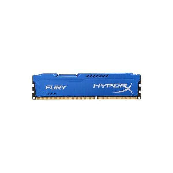 

Модуль пам'яті для комп'ютера DDR3 4Gb 1866 MHz HyperX Fury Blu HyperX (Kingston Fury) (HX318C10F/4)