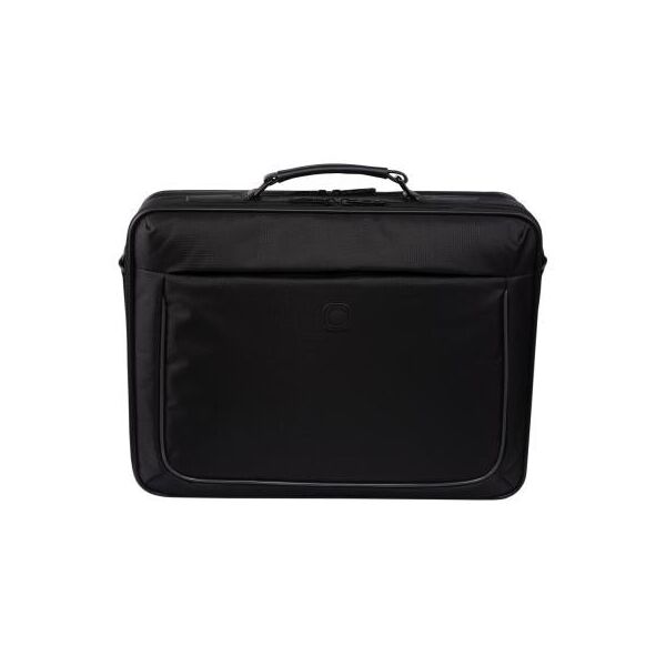 

Сумка для ноутбука Continent 17" CC-899 Black (CC-899Black)