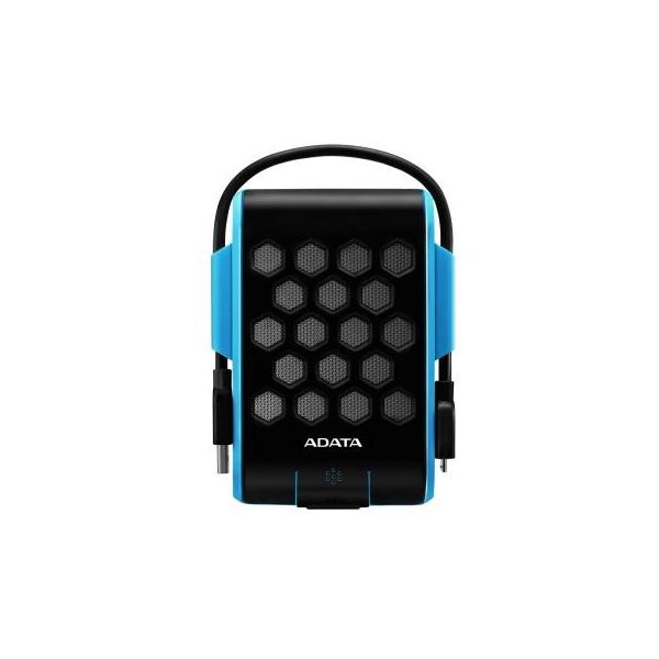 

Зовнішній жорсткий диск 2.5" 1TB ADATA (AHD720-1TU31-CBL)