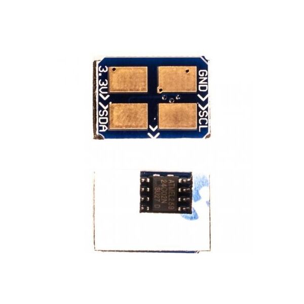

Чіп для картриджа Samsung CLP-300 CYAN/CLP-C300A 1K EVERPRINT (CHIP-SAM-CLP300-C-E)