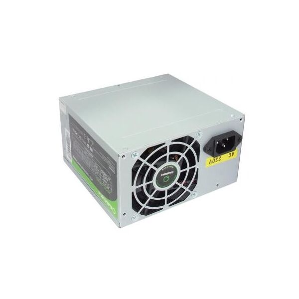 

Блок живлення GAMEMAX 400W (GM-400-8CM)
