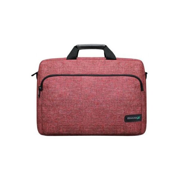 

Сумка для ноутбука Grand-X 15.6'' SB-139 Coral (SB-139C)