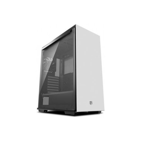 

Корпус Deepcool MACUBE 310P WH