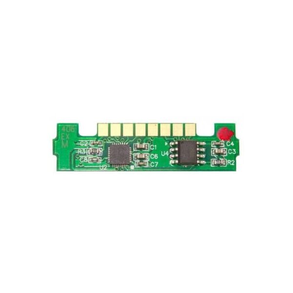 

Чіп для картриджа Samsung CLP-360/CLX-3300/SL-C460W Magenta WWM (JYD-Sam-M406S)