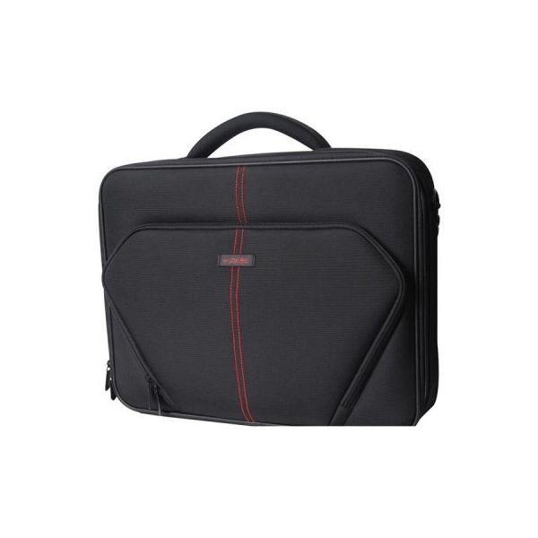 

Сумка для ноутбука X-Case 15.6" Black + Red (JNL59115Y)