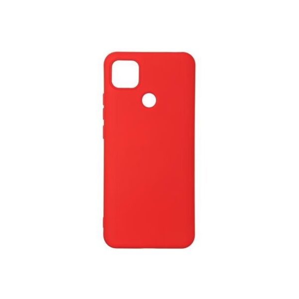 

Чохол до моб. телефона Armorstandart ICON Case for Xiaomi Redmi 9C Chili Red (ARM57790)