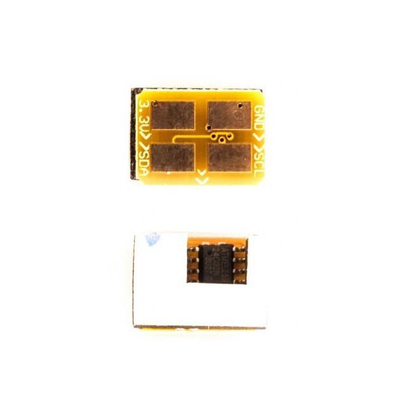 

Чіп для картриджа Samsung CLP-300 YELLOW/CLP-Y300A 1K EVERPRINT (CHIP-SAM-CLP300-Y-E)