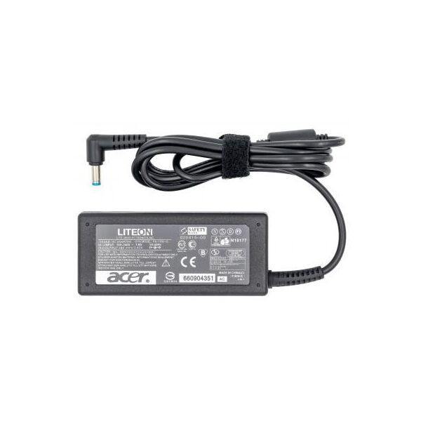 

Блок живлення до ноутбуку Grand-X Acer (19V 3.42A 65W) 5.5x1.7mm (ACACL65W)