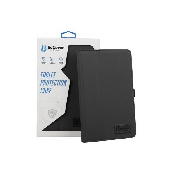 

Чохол до планшета BeCover Slimbook Lenovo Tab M10 TB-X306F HD (2nd Gen) Black (705633)