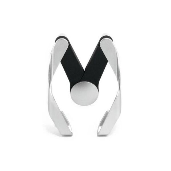 

Універсальний автотримач EXTRADIGITAL Mount Holder ExtraDigital Silver (CRM4119)