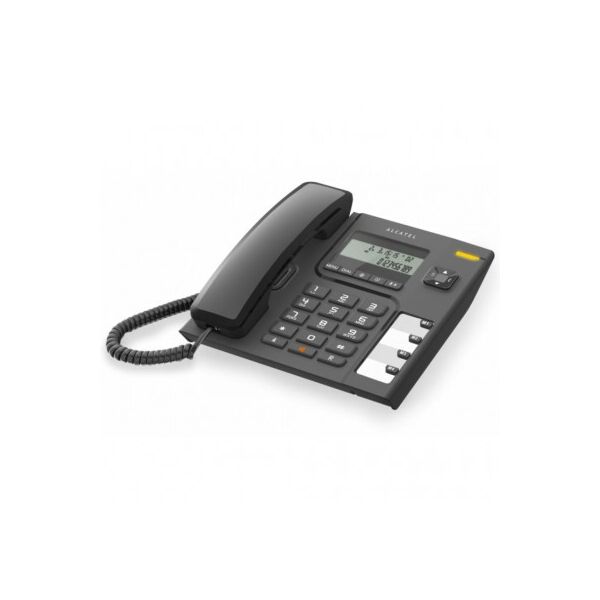 

Телефон Alcatel T56 Black (3700601414721)