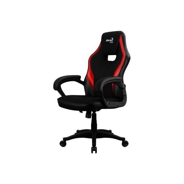 

Крісло ігрове AeroCool AERO 2 Alpha Black/Red