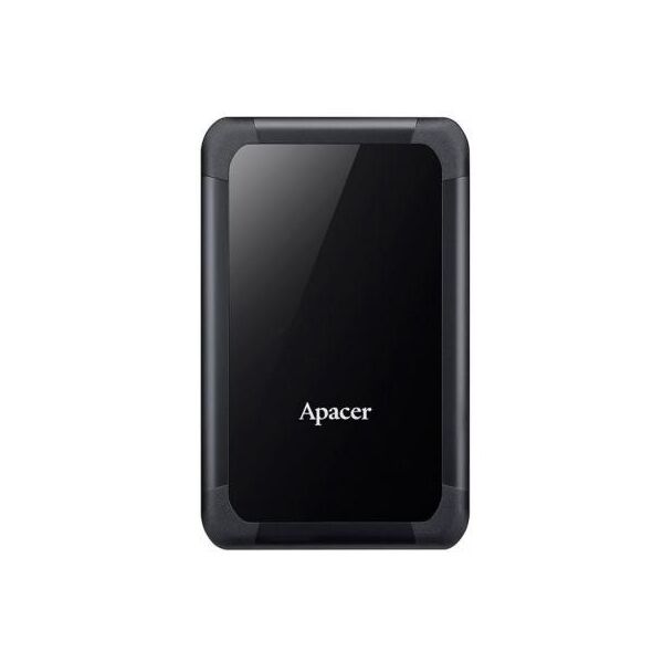 

Зовнішній жорсткий диск 2.5" 2TB Apacer (AP2TBAC532B-1)