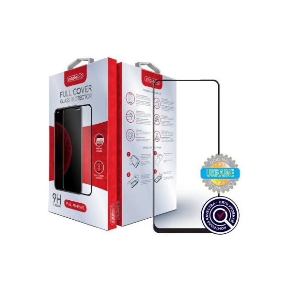 

Скло захисне Intaleo Full Glue Xiaomi Redmi Note 10 (1283126511271)