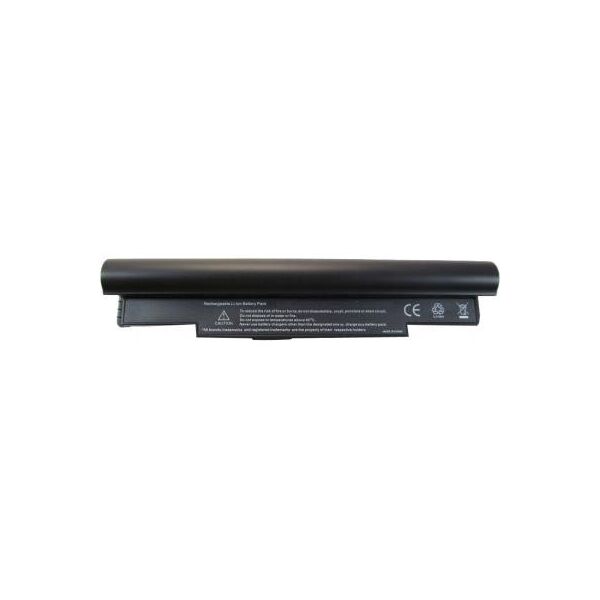 

Акумулятор до ноутбука AlSoft Samsung NC10 AA-PB6NC6W 5200mAh 6cell 11.1V Li-ion (A41098)
