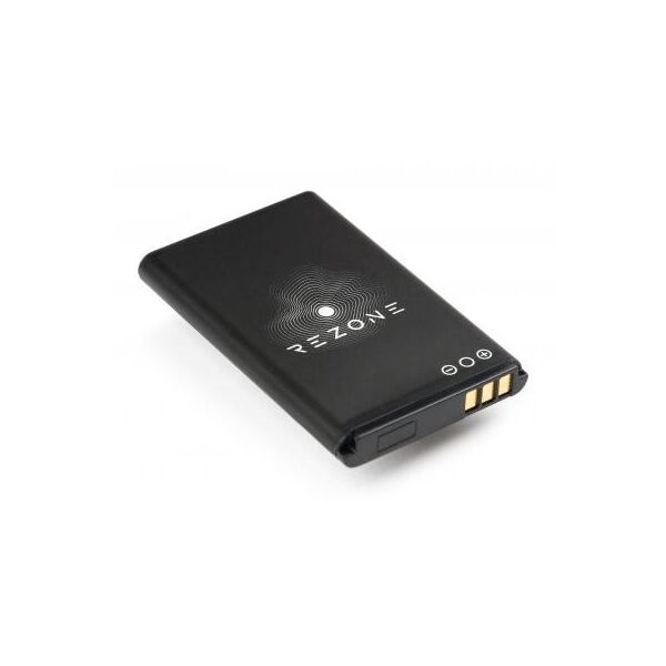 

Акумуляторна батарея Rezone for A240 Experience 800mah (and all compatible with BL-5C) (BL-5C)