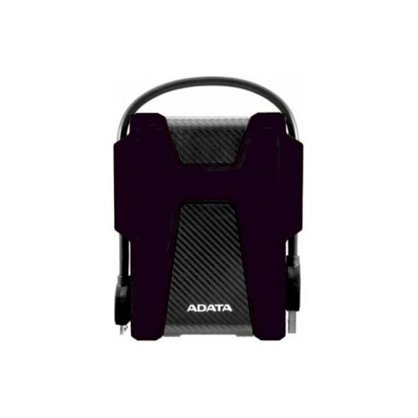 

Зовнішній жорсткий диск 2.5" 2TB ADATA (AHD680-2TU31-CBK)