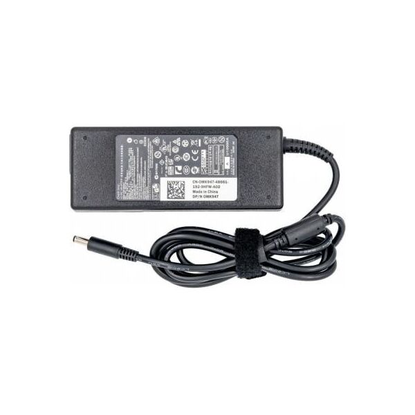

Блок живлення до ноутбуку Grand-X Dell (19.5V 4.62A 90W) 4.5x3.0mm (ACDL90W45)