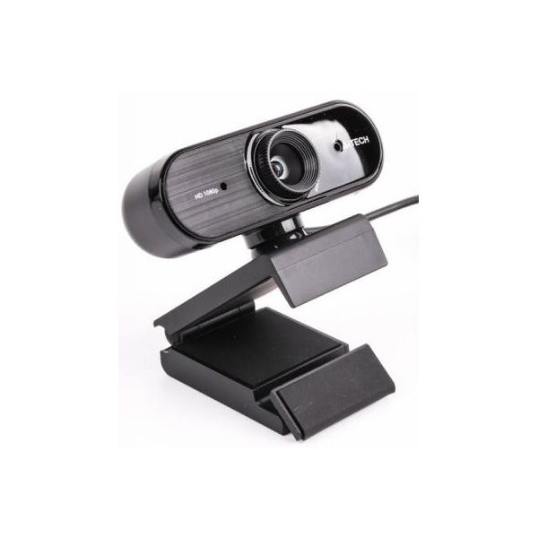 

Веб-камера A4tech PK-935HL 1080P Black (PK-935HL)
