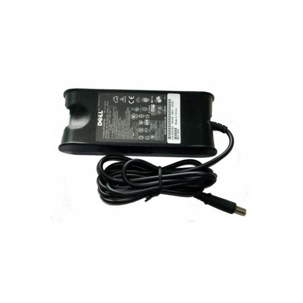 

Блок живлення до ноутбуку Merlion DELL 65W 19.5V 3.34A разъем 7.4*5.0 (M01773)