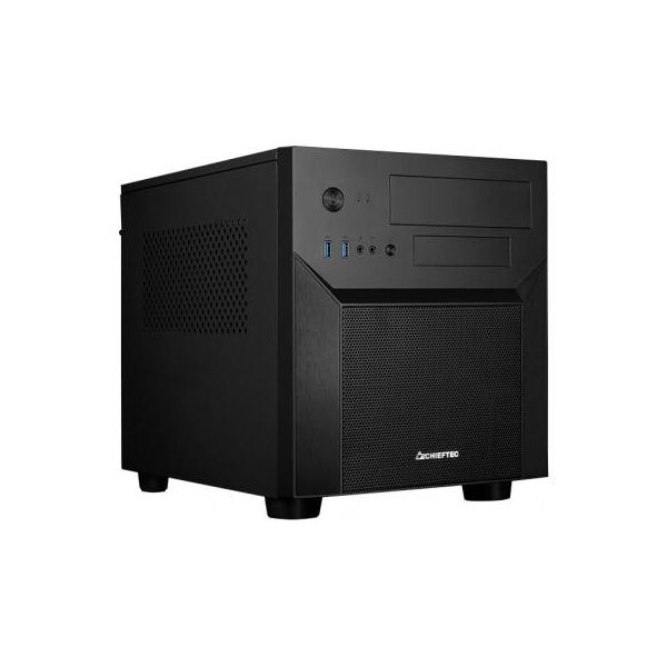 

Корпус CHIEFTEC Gaming Cube (CI-02B-OP)