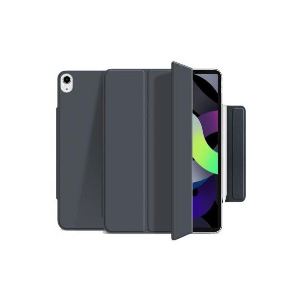 

Чохол до планшета BeCover Magnetic Buckle Apple iPad Air 10.9 2020 Black (705539)