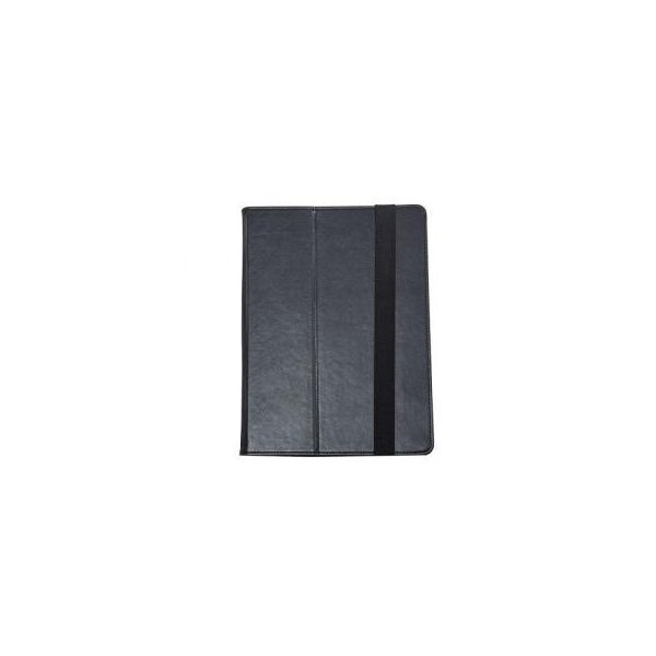 

Чохол до планшета 10"-10.1" Cover Stand Black Drobak (216892)