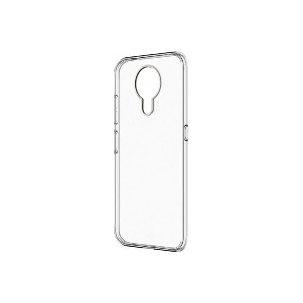 

Чохол до моб. телефона Armorstandart Air Series Nokia G10/G20 Transparent (ARM59438)