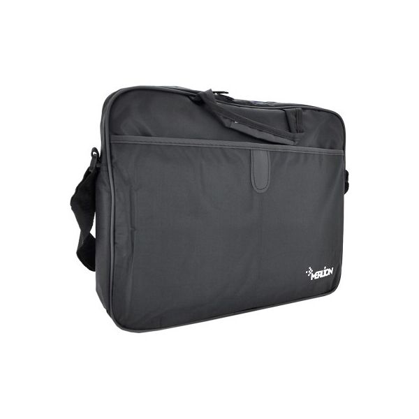 

Сумка для ноутбука Merlion 15,6" polyester Q70 (DL156)