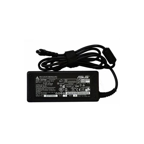 

Блок живлення до ноутбуку Drobak ASUS 65W 19V 3.42A разъем 5.5*2.5 (140317)