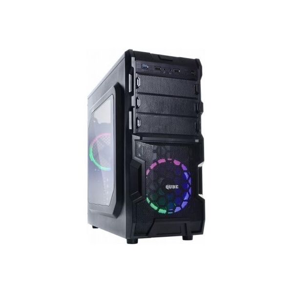 

Корпус Qube QB932A_W3NU3