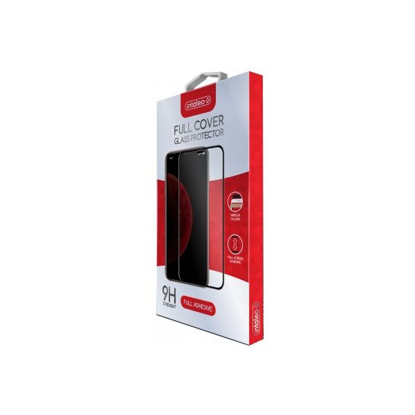 

Скло захисне Intaleo Full Glue Xiaomi Poco X3 Pro (1283126511899)