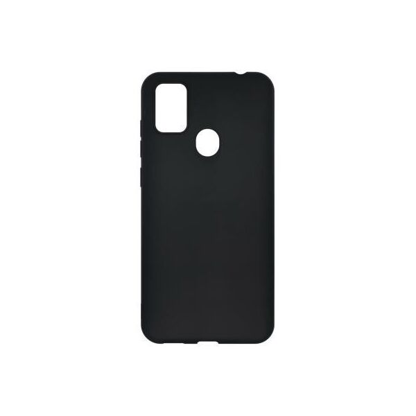 

Чохол до моб. телефона Armorstandart Matte Slim Fit ZTE Blade A7S 2020 Black (ARM57568)