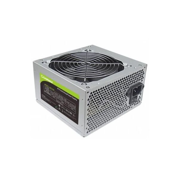 

Блок живлення GAMEMAX 500W (GM-500)