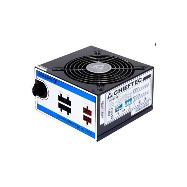 

Блок живлення CHIEFTEC 650W (CTG-650C)