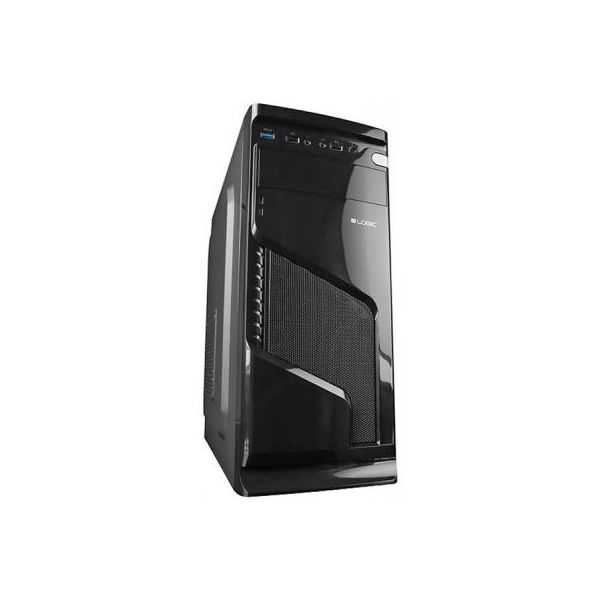 

Корпус Logic concept K1 (AT-K001-10-0000000-0002)