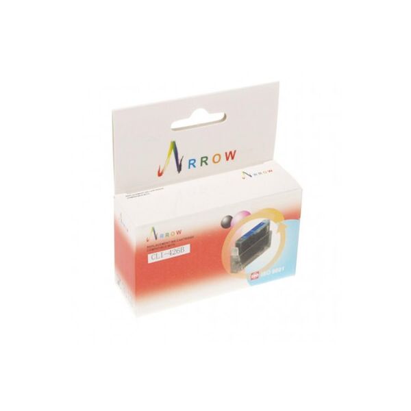 

Картридж Arrow Canon CLI-426Bk Photo Black (CLI426BK)
