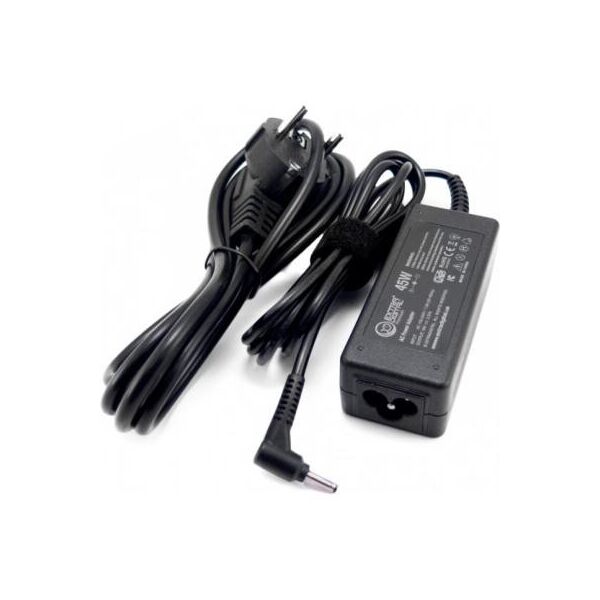 

Блок живлення до ноутбуку Extradigital Asus 19V, 2.37A, 45W (3.0x1.1) (PST3880)