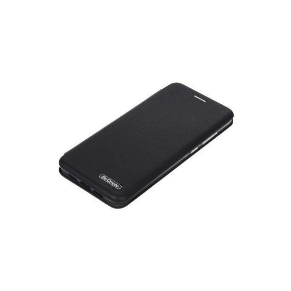 

Чохол до моб. телефона BeCover Exclusive Nokia 1.3 Black (704893) (704893)